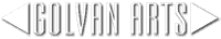 Golvan Arts logo